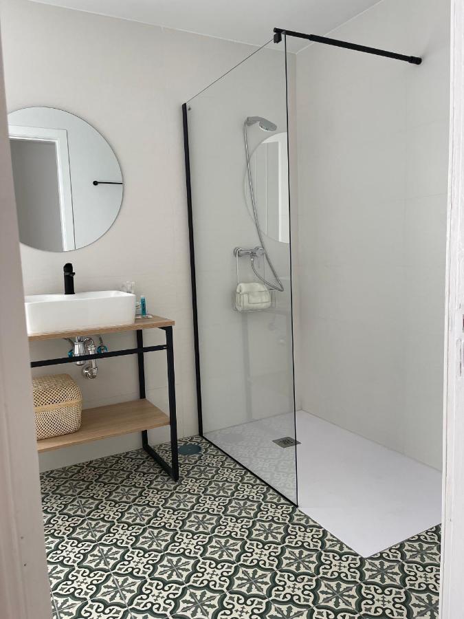 Pasitoblanco Porto Mare 45 Seaview Villa Private Heated Pool Pasito Blanco Bagian luar foto