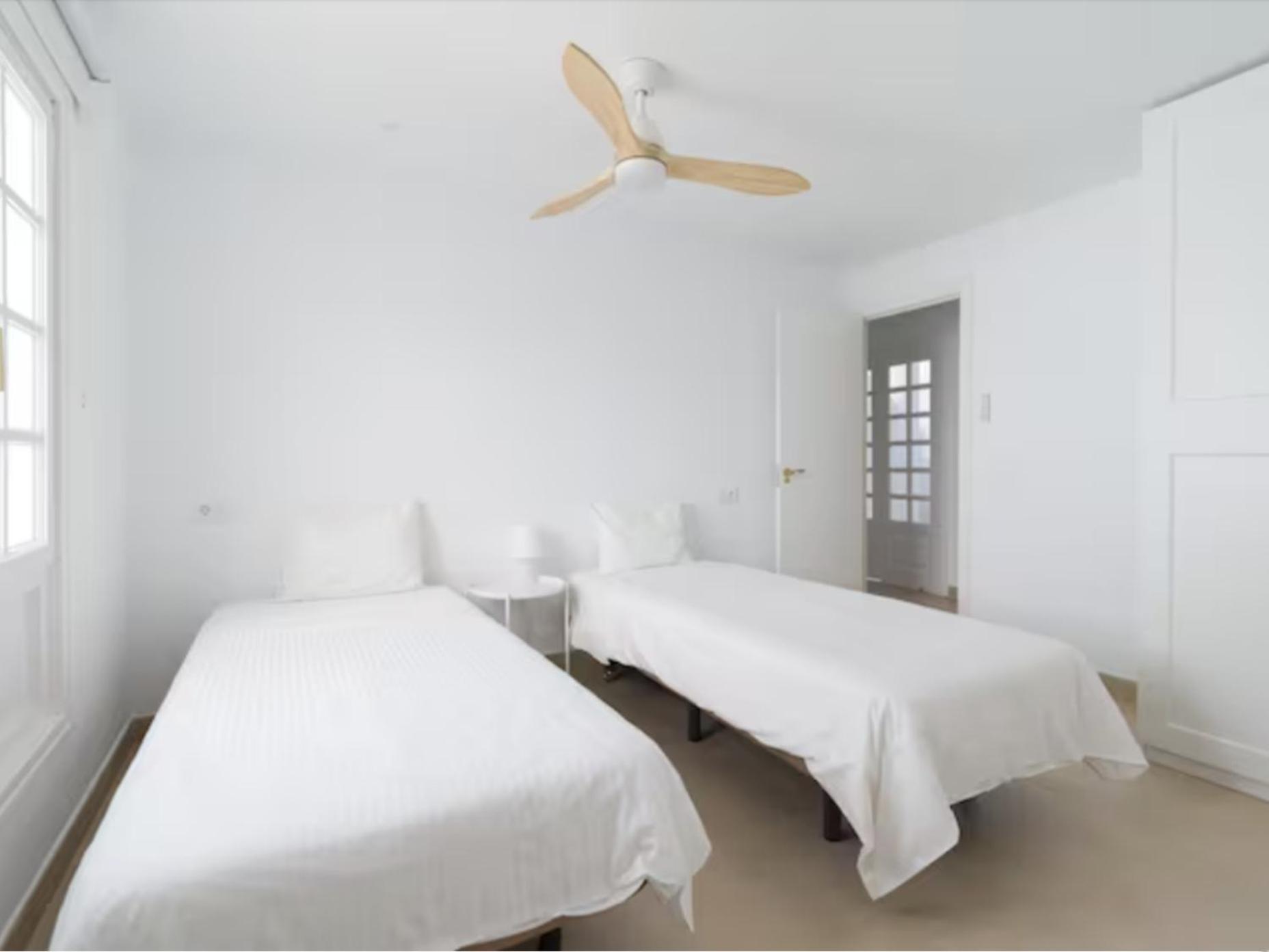 Pasitoblanco Porto Mare 45 Seaview Villa Private Heated Pool Pasito Blanco Bagian luar foto